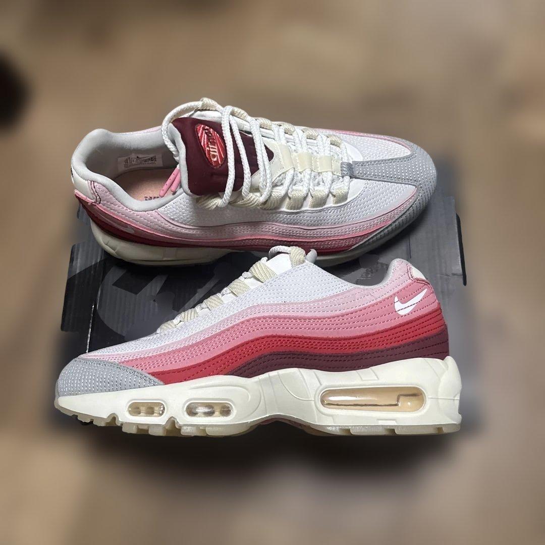 靴 Air Max 95