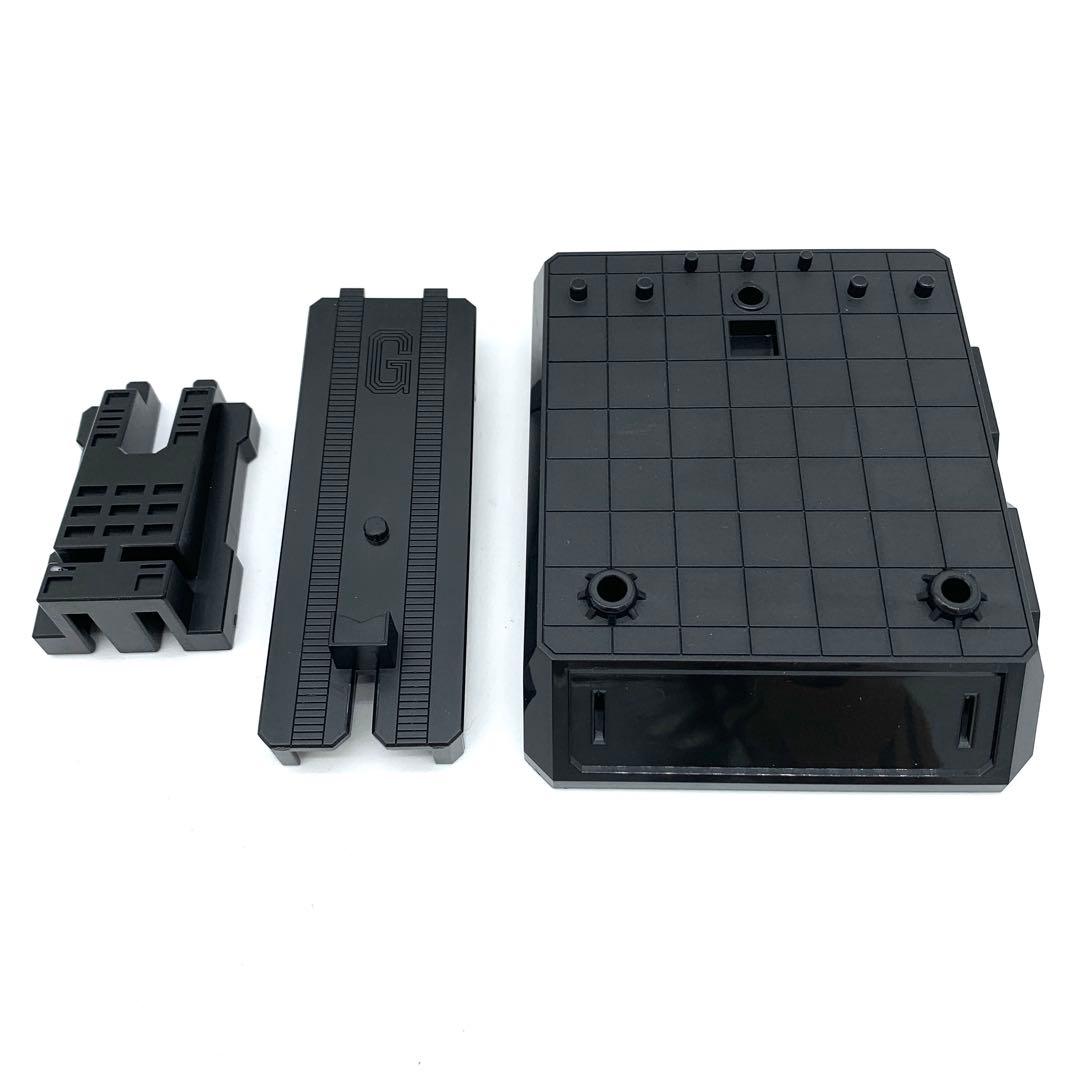超合金魂　GX-20　ゲッターポセイドン