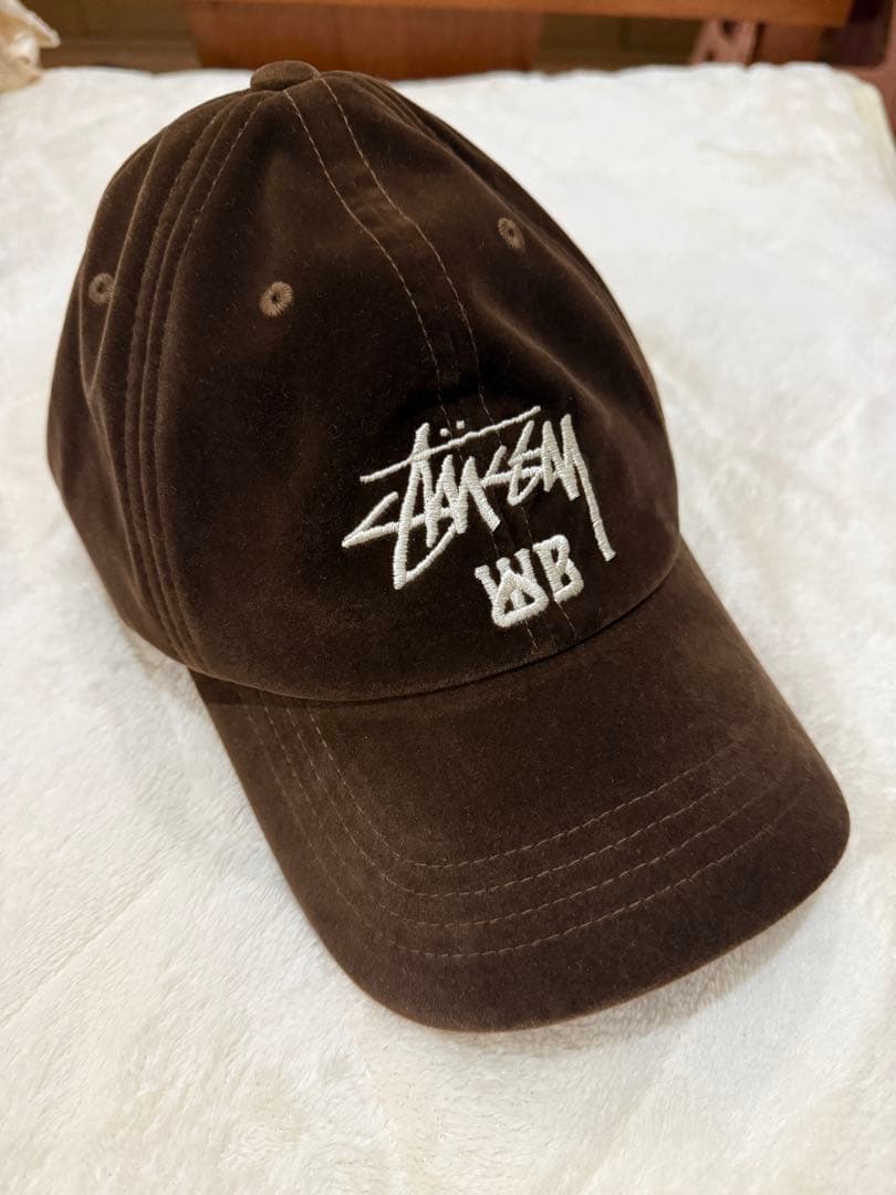 ®*️様 Stussy WALES BONNER CAP