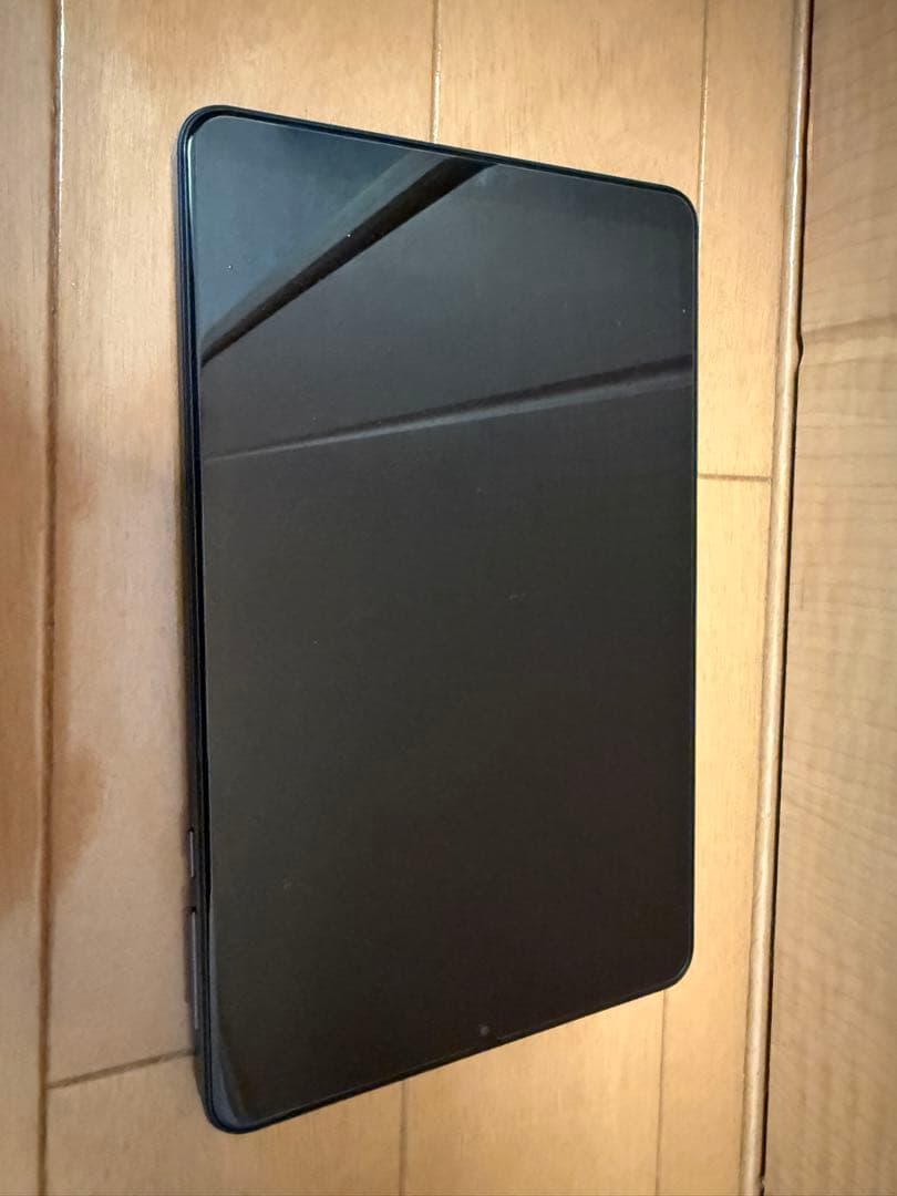 タブレット2台［Amazon Fire HD10 & FPD Mini Pad］