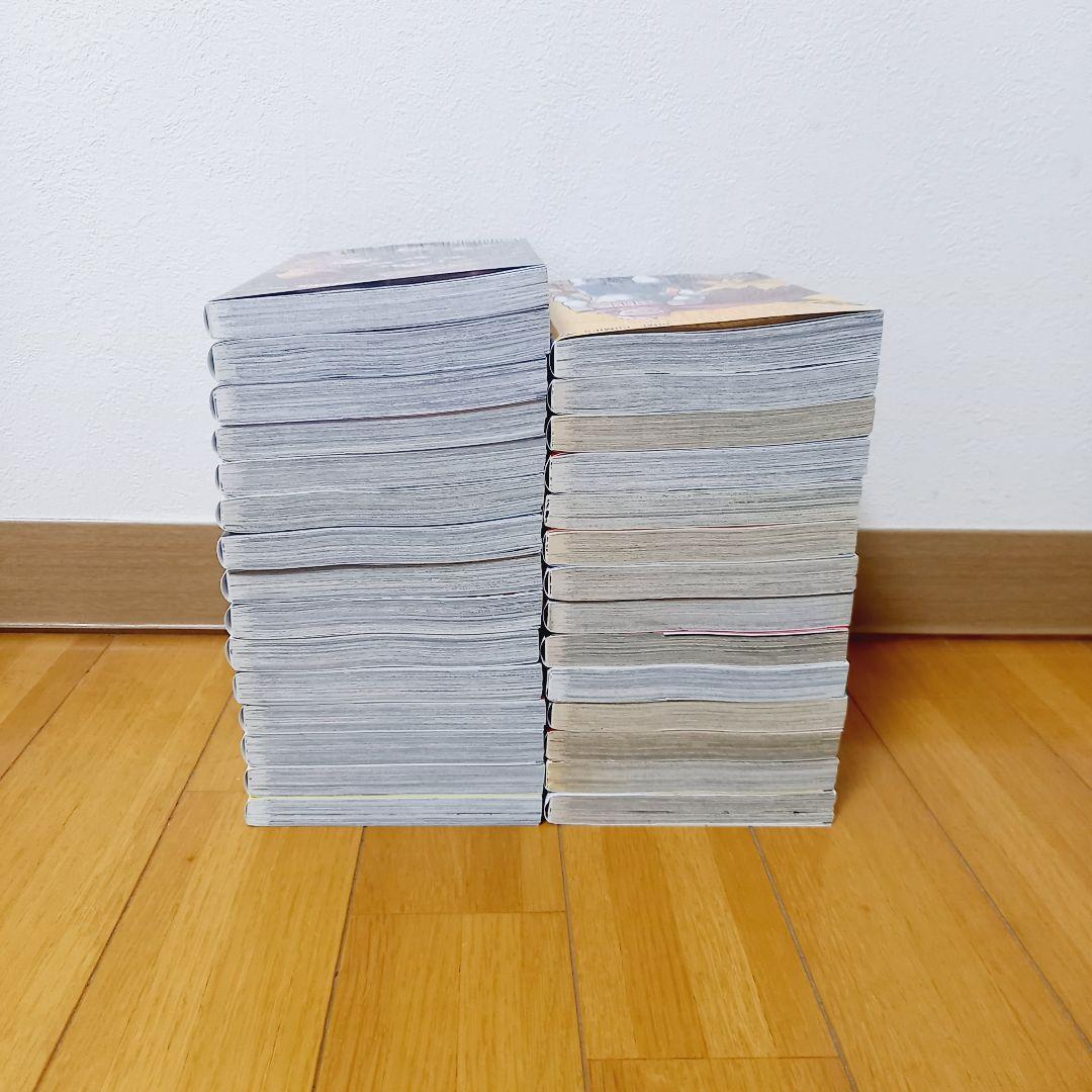 【ほぼ初版】アオアシ 1~40巻完結全巻セット 帯・特典付き