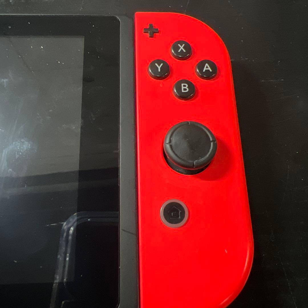 Nintendo Switch 本体 ニンテンドースイッチHAC-S-KABAA