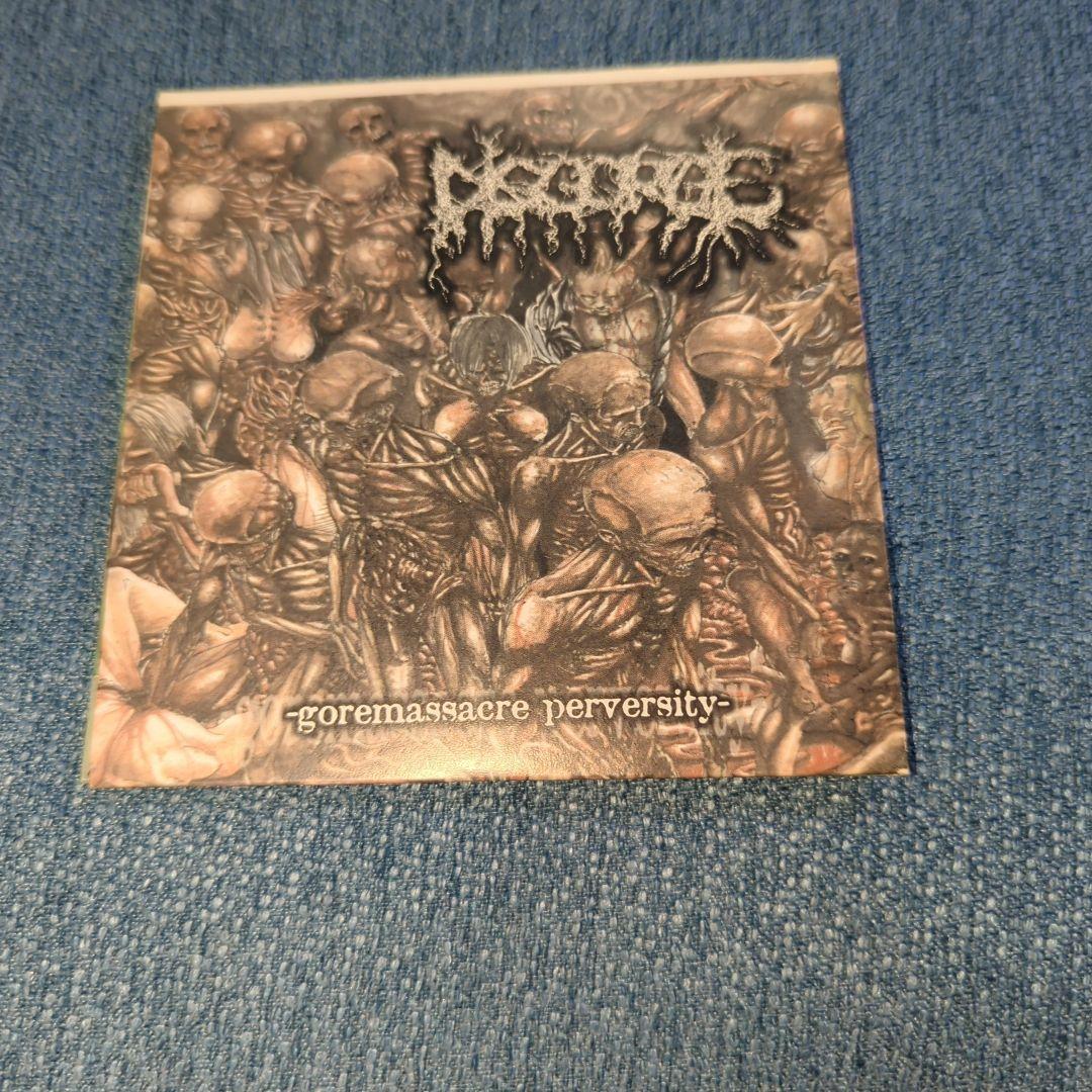 Cock and Ball Torture ミニアルバムシングル5枚セット