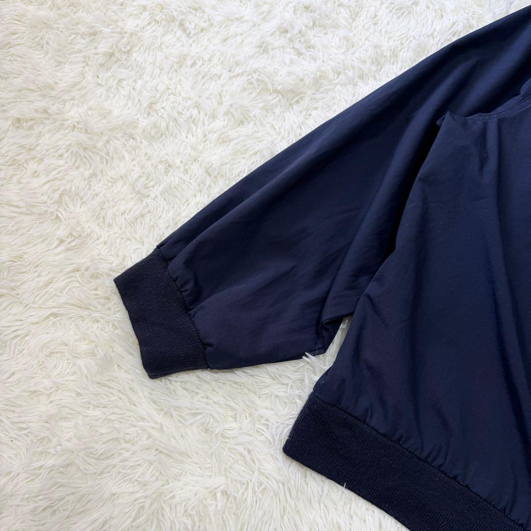 【超BIG】TOWNCRAFT カップショルダー ダービージャケット 4XL