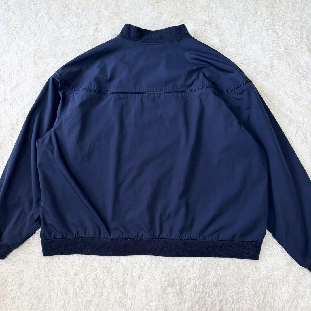 【超BIG】TOWNCRAFT カップショルダー ダービージャケット 4XL