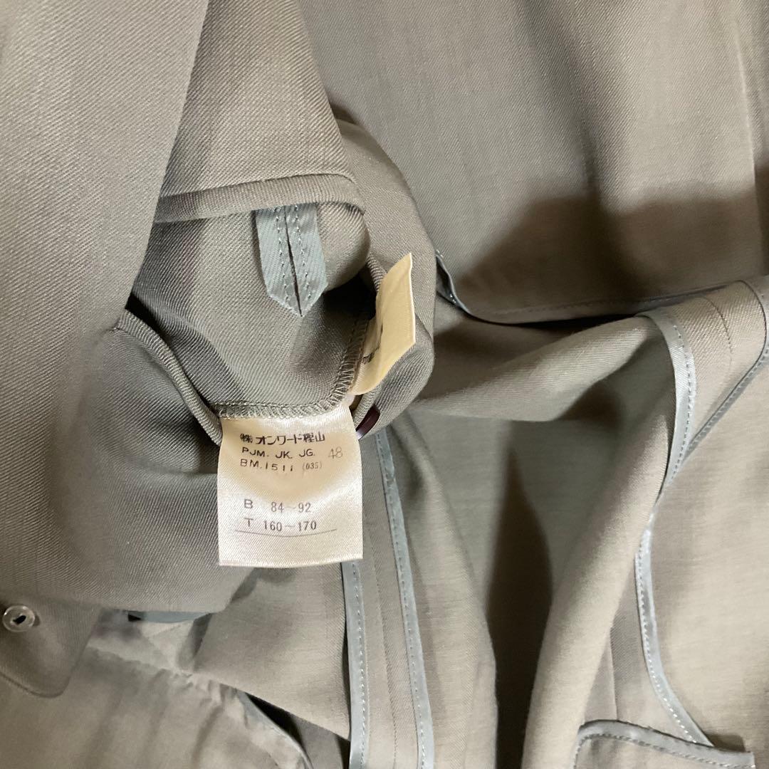Jean Paul GAULTIER HOMME セットアップ