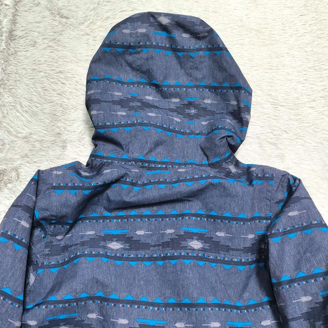 w*d様 BURTON DRYRIDE 上下 キッズS スキー スノボ 雪遊び