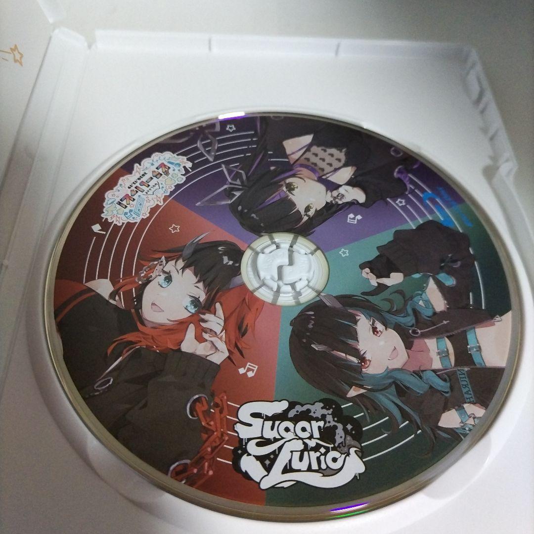 ななしふぇす　どぅーいっと!　LIVE BD COMPLETE BOX　未使用品