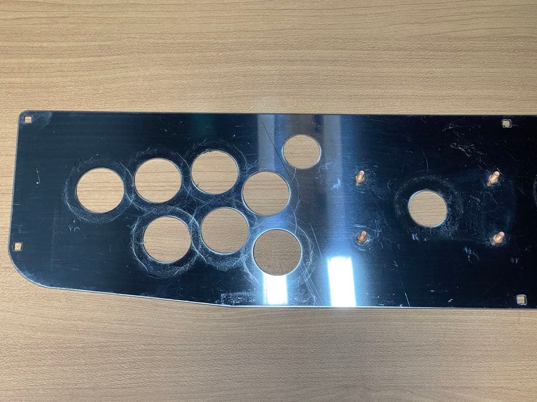 SEGA アストロシティ系 コンパネ 2L14B