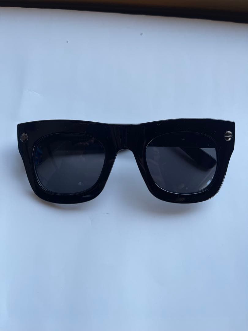 【希少激レア】LANVIN♡サングラスWAYSHINER