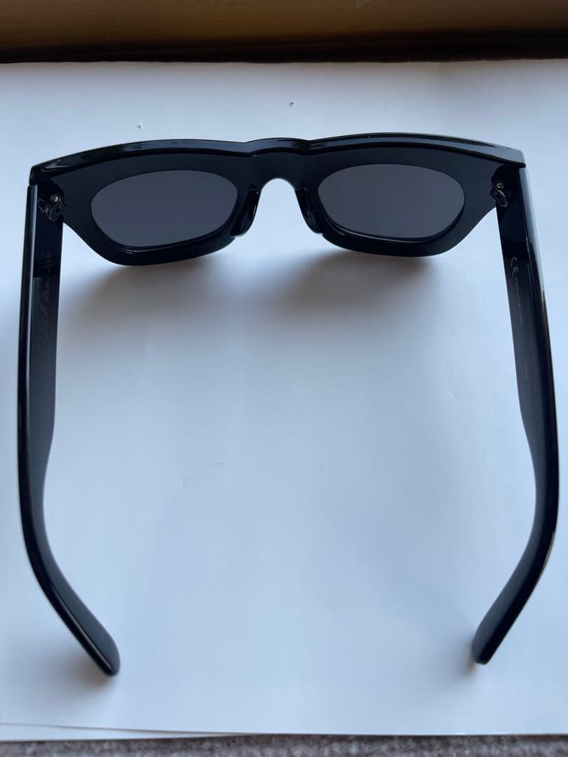【希少激レア】LANVIN♡サングラスWAYSHINER