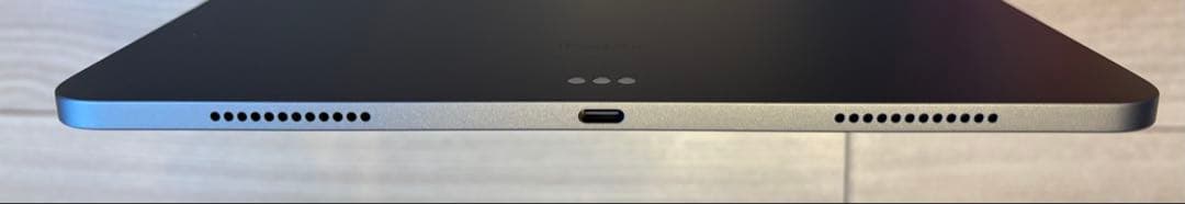 iPad Air（M2） 13インチ 256GBスペースグレイ Wi-Fiモデル