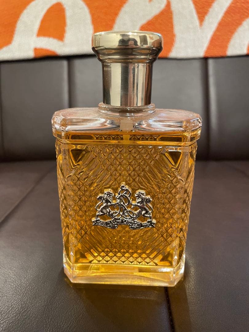 Ralph Lauren Safari for Men 125ml オールドワレ