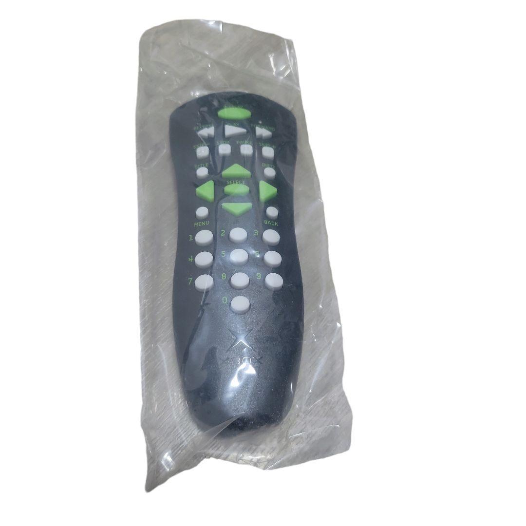 【未使用】Xbox 本体 DVDキット同梱版 F23-00066