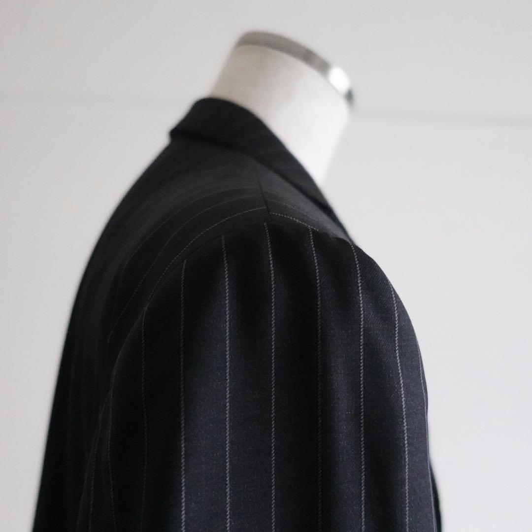 【スイス製】Ermenegirdo Zegna 2B テーラードジャケット