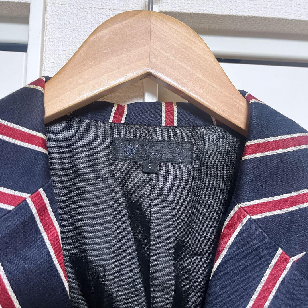 【なりさん専用】666 スクールジャケット