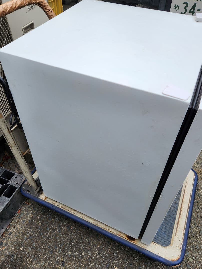 JCM 2021年製 JCMS-66-TO 卓上 冷蔵ショー ケース