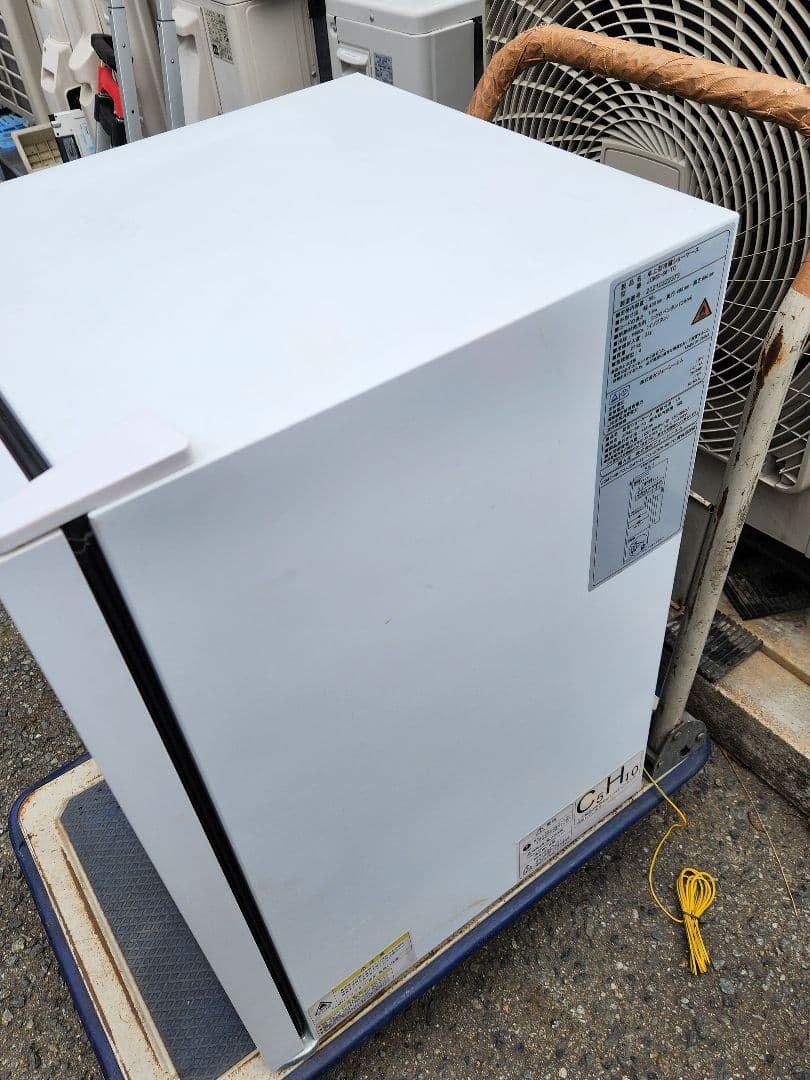 JCM 2021年製 JCMS-66-TO 卓上 冷蔵ショー ケース