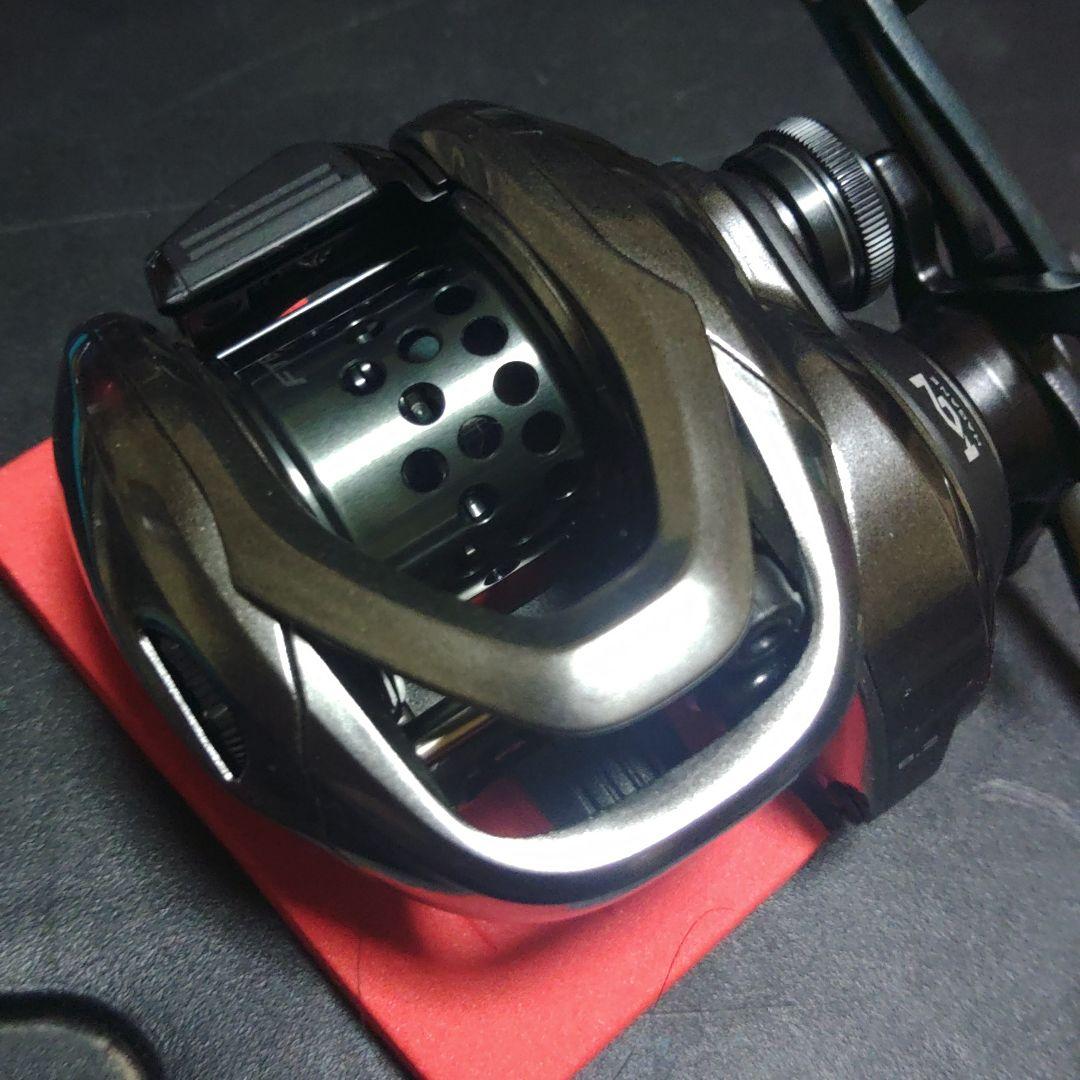 シマノ　25SLX BFS XG