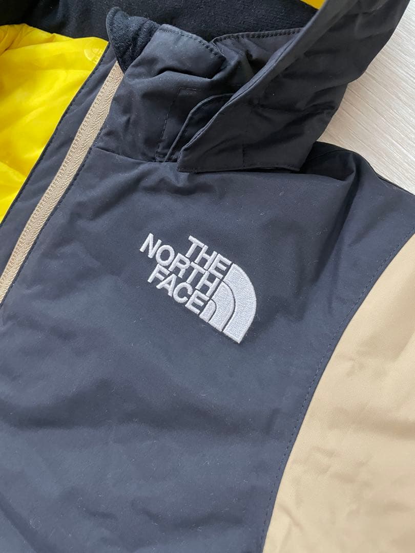 美品！THE NORTH FACE 子ども用ウェア 90サイズ