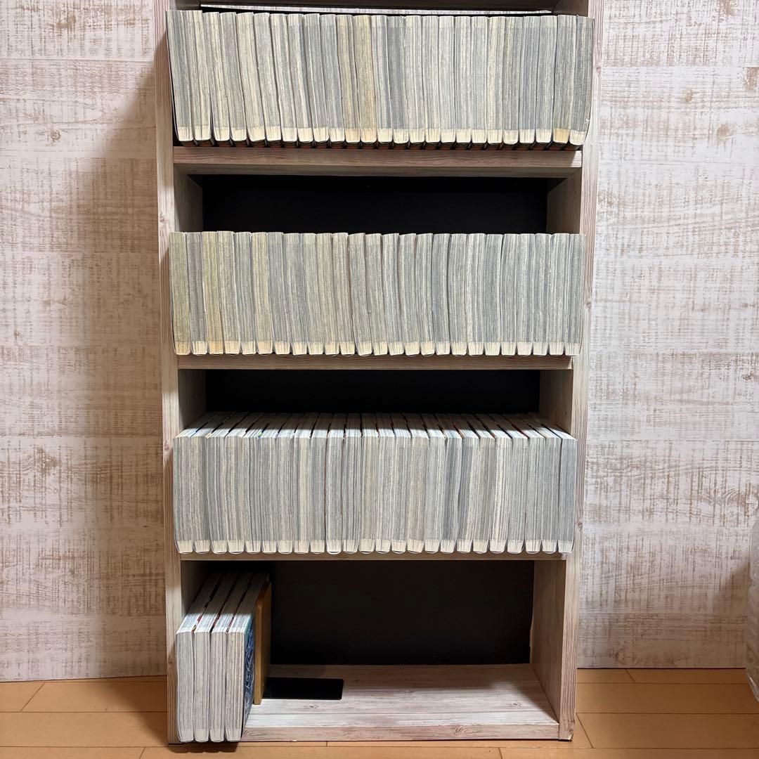 【セット】キングダム　コミック　1-78巻セット (集英社)　原泰久