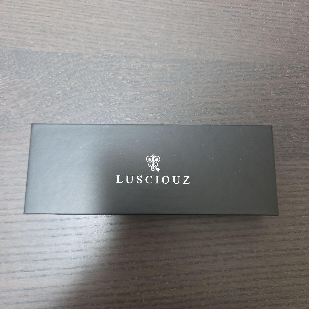 LUSCIOUZ ブラック ワインオープナー