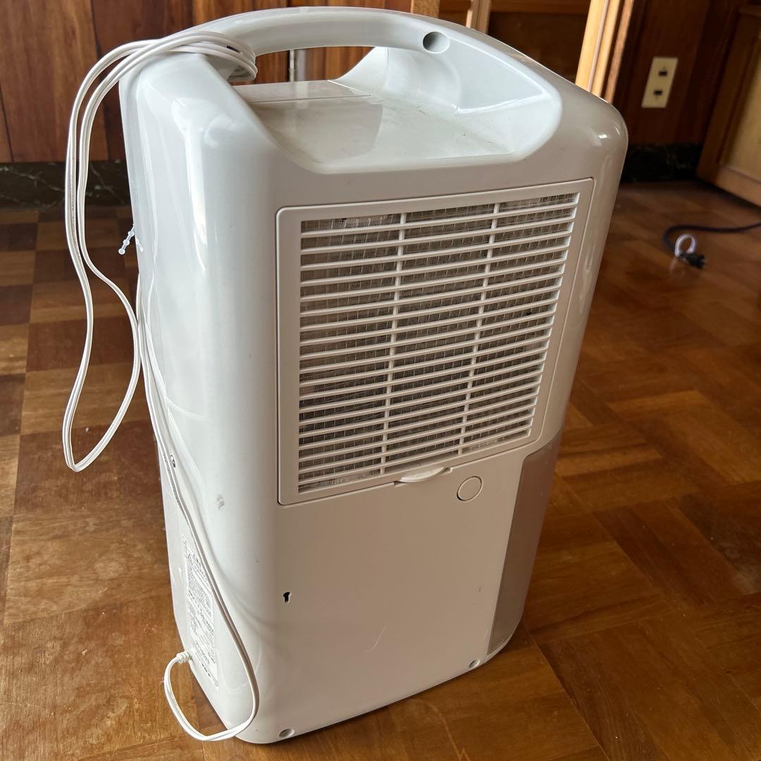 CORONA CD-P63A 衣類乾燥機 2020年製