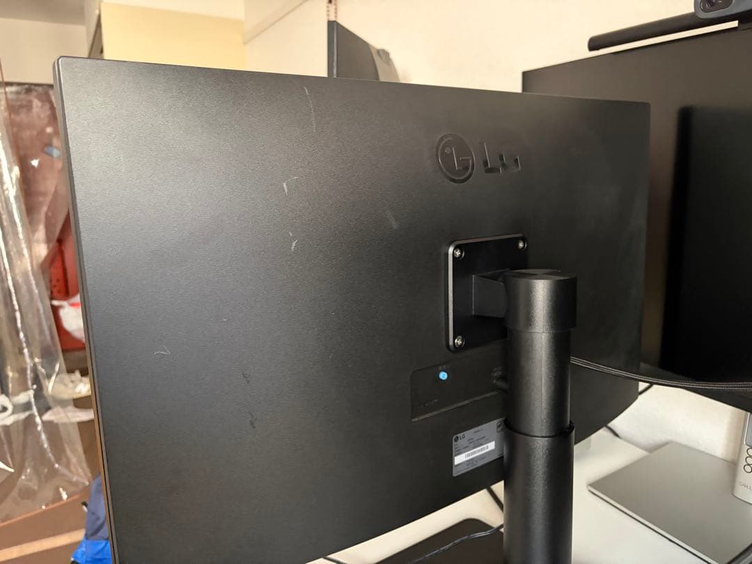 ディスプレイ・モニター本体 LG 27MP450-B 27 inch Full HD 75hz