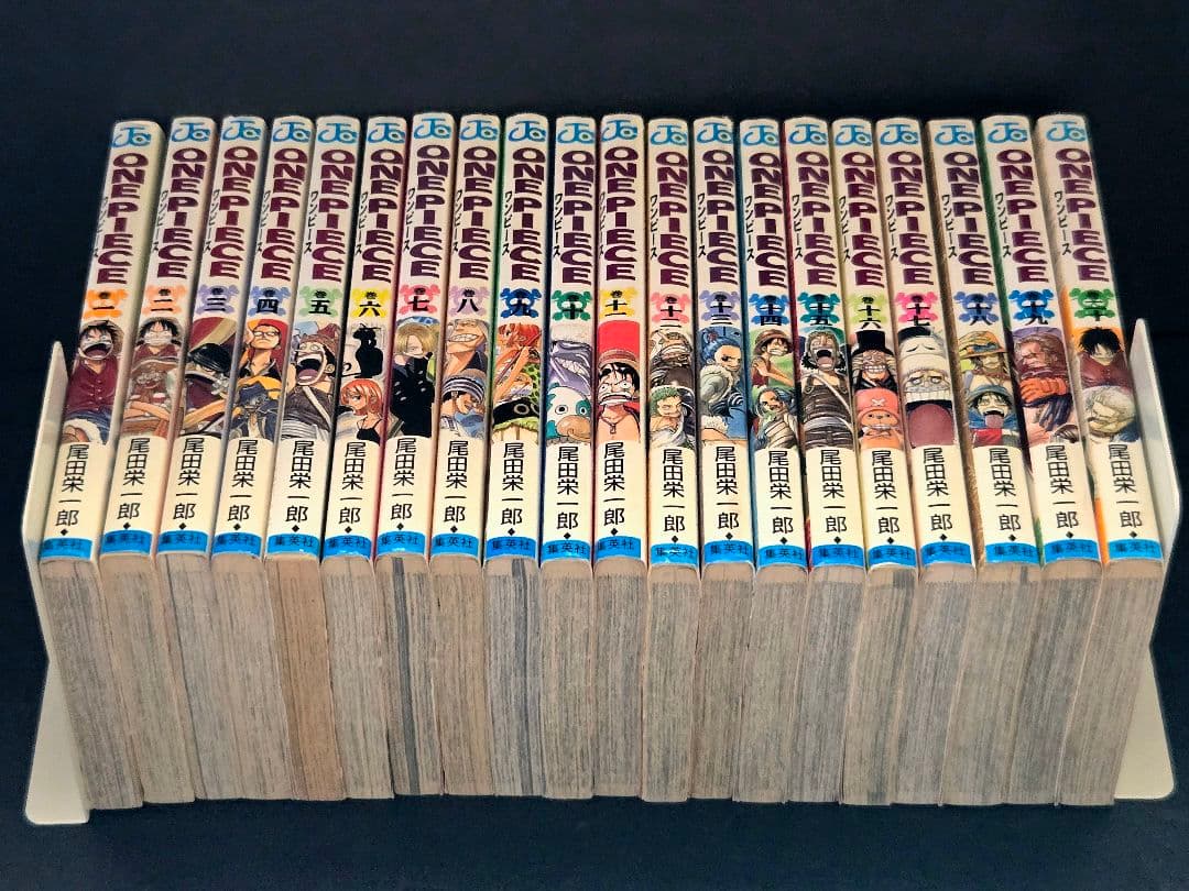 【即購入可能】ONE PIECE 1巻〜60巻セットおまけ付き