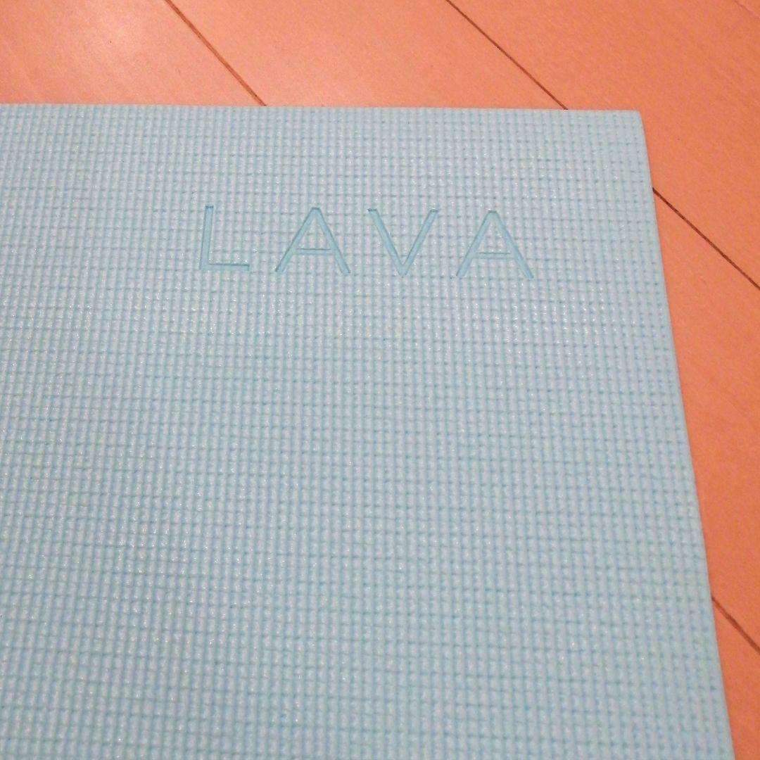 LAVAヨガマット ヨガラグ ヨガマットケース エコボトル トートバッグ