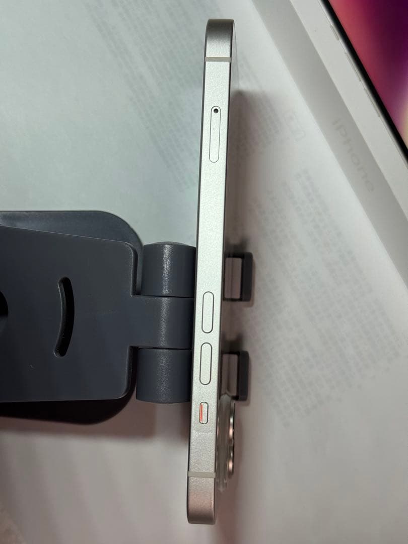 iPhone 14 スターライト　256GB　SIMフリー