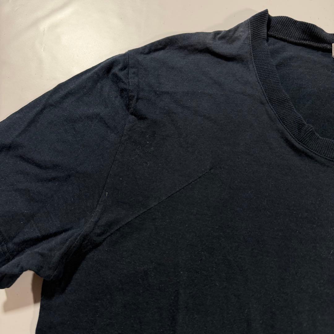 Dior HOMME ダーツ TEE hedi エディ期 archive 00s