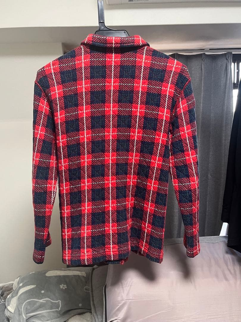 comme des garçons homme plus ブルゾン
