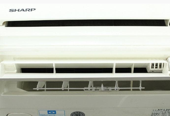 ☆工事費込み☆シャープ 6畳 2020年 取外し・廃棄込み　プラズマクラスター