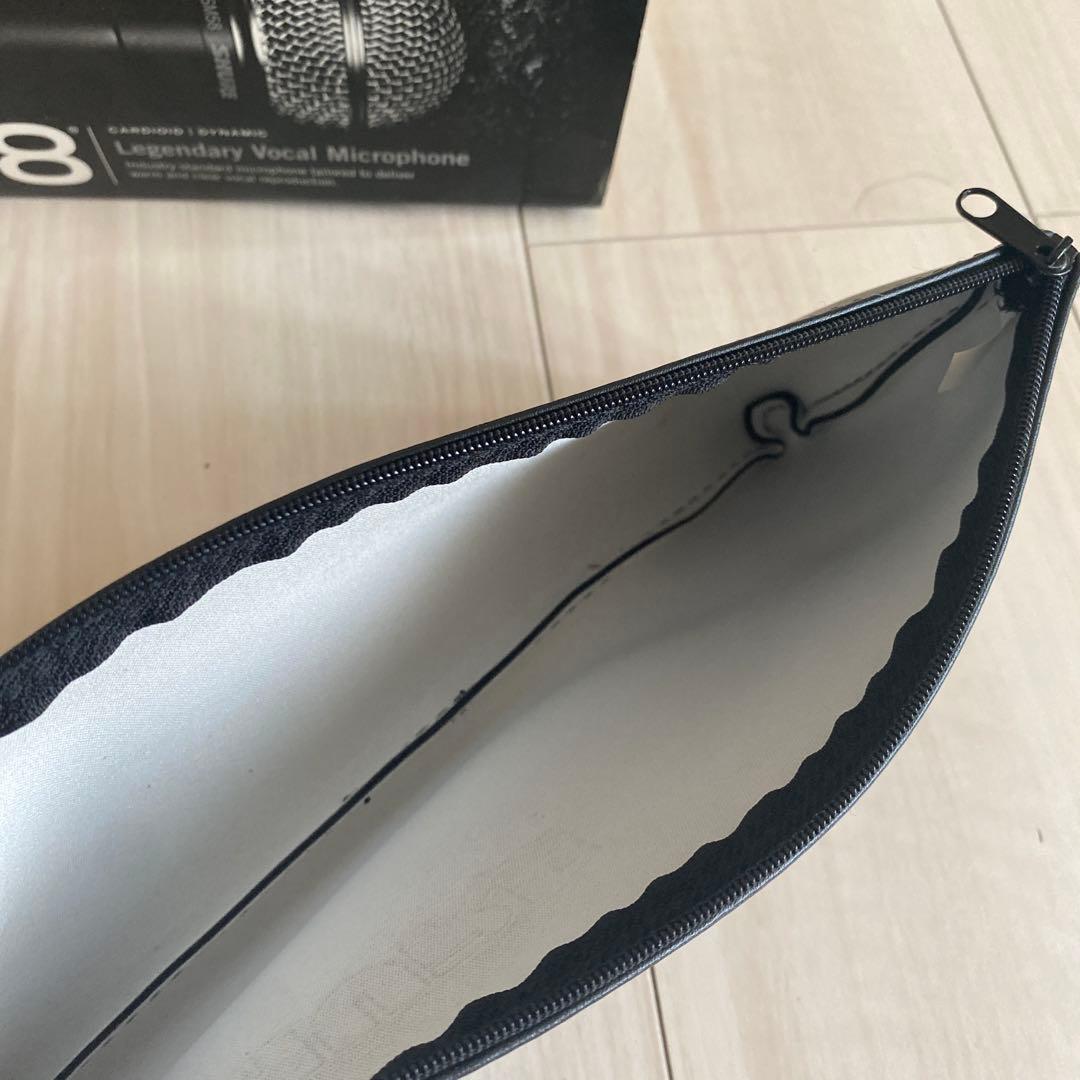 【お値下げ‼️】SHURE SM58 ダイナミックマイク