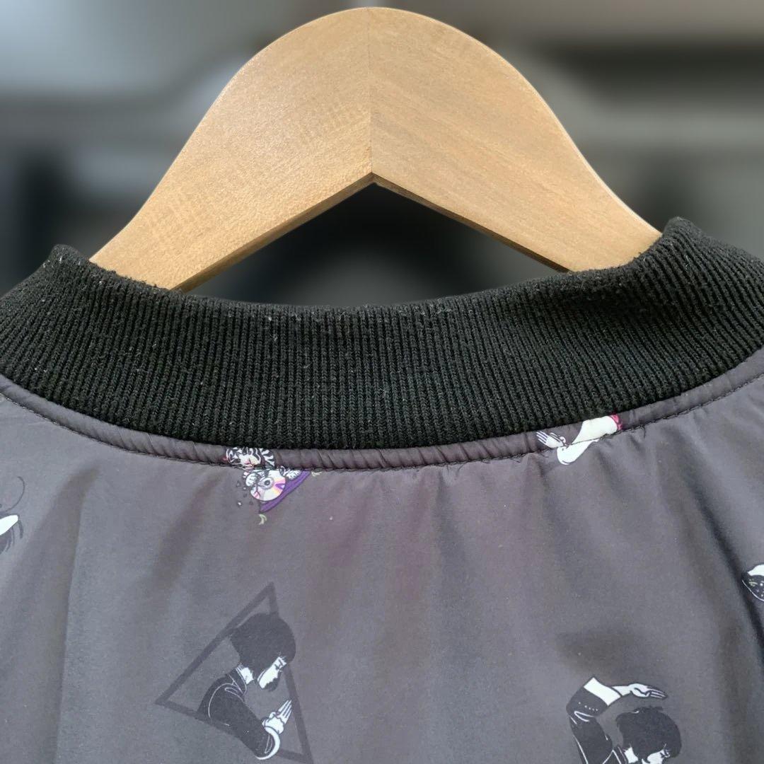 グラニフ　中村佑介　ジャケット　XL