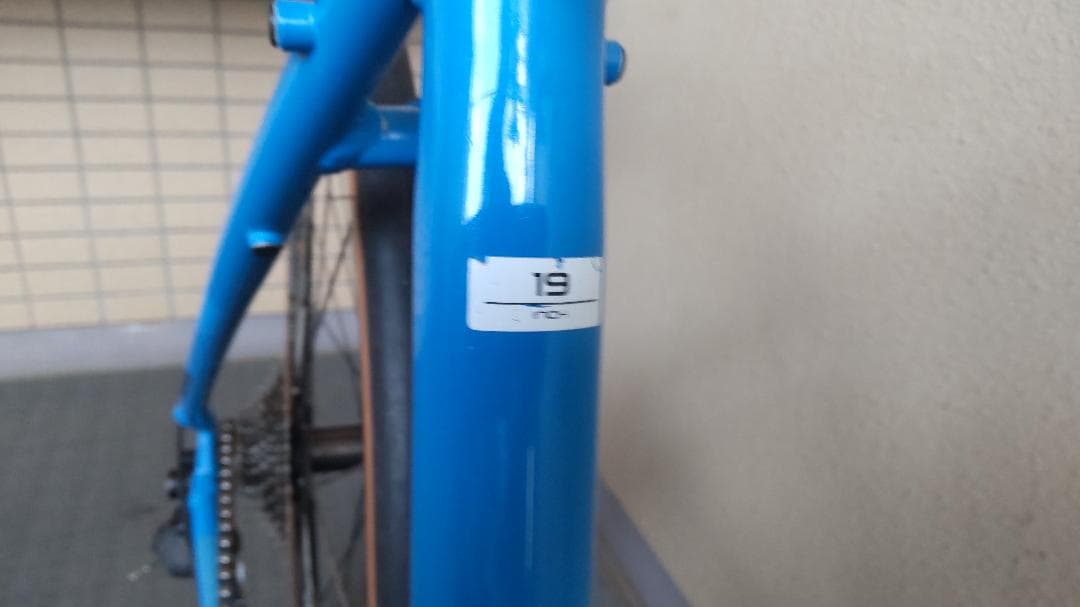 ゆーた 最終価格 TREK DUAL SPORT3 Disc