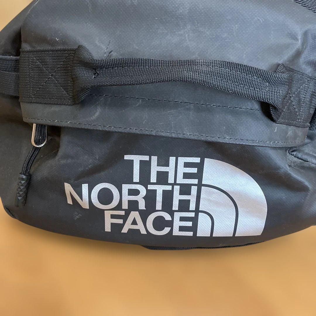 THE NORTH FACE ザノースフェイス　BCダッフルバッグ　Sサイズ
