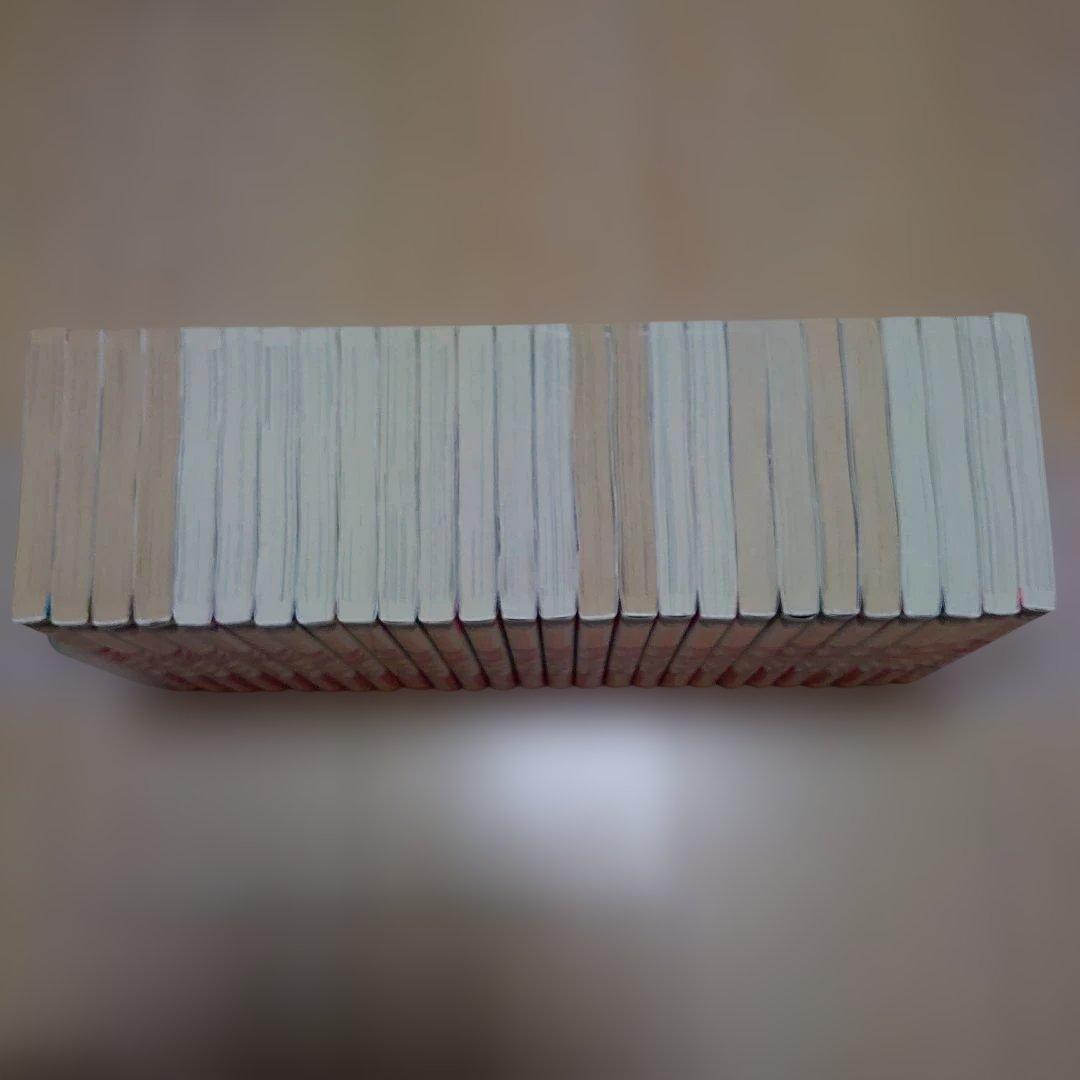良品 タッチ完全復刻版　全巻初版帯付き