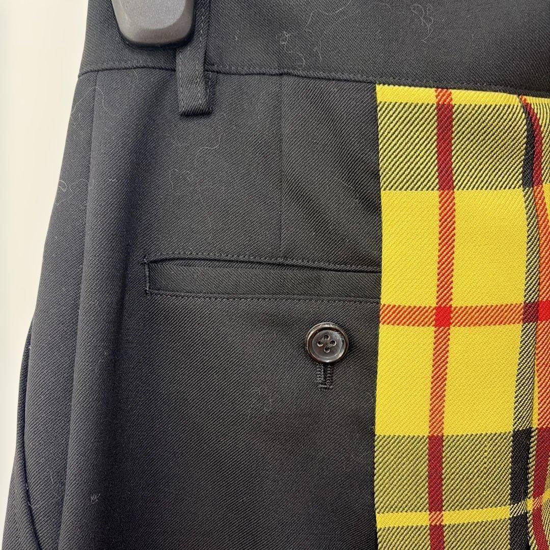 お値下げ　コムデギャルソン JUNYA WATANABE スカート