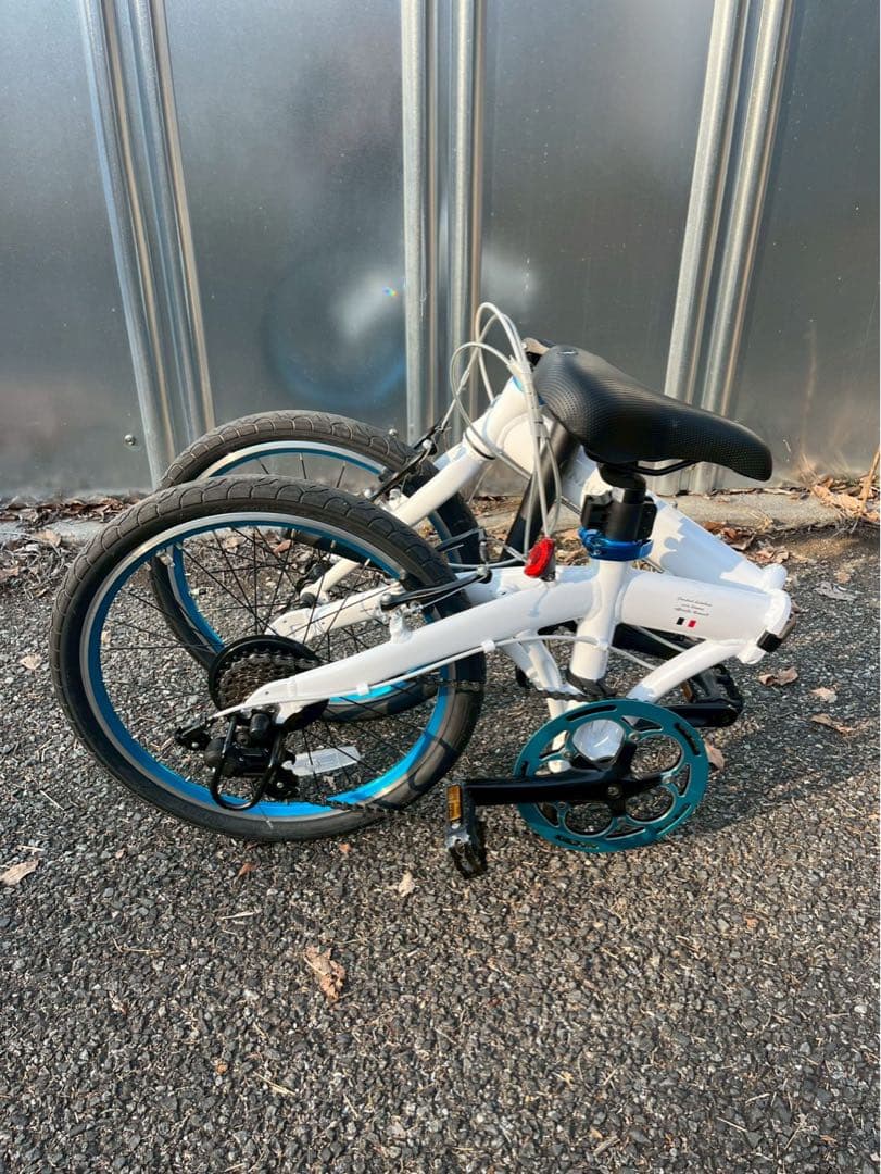 キ*オ様 RENAULT LIGHT10 ルノー　ライト10 自転車