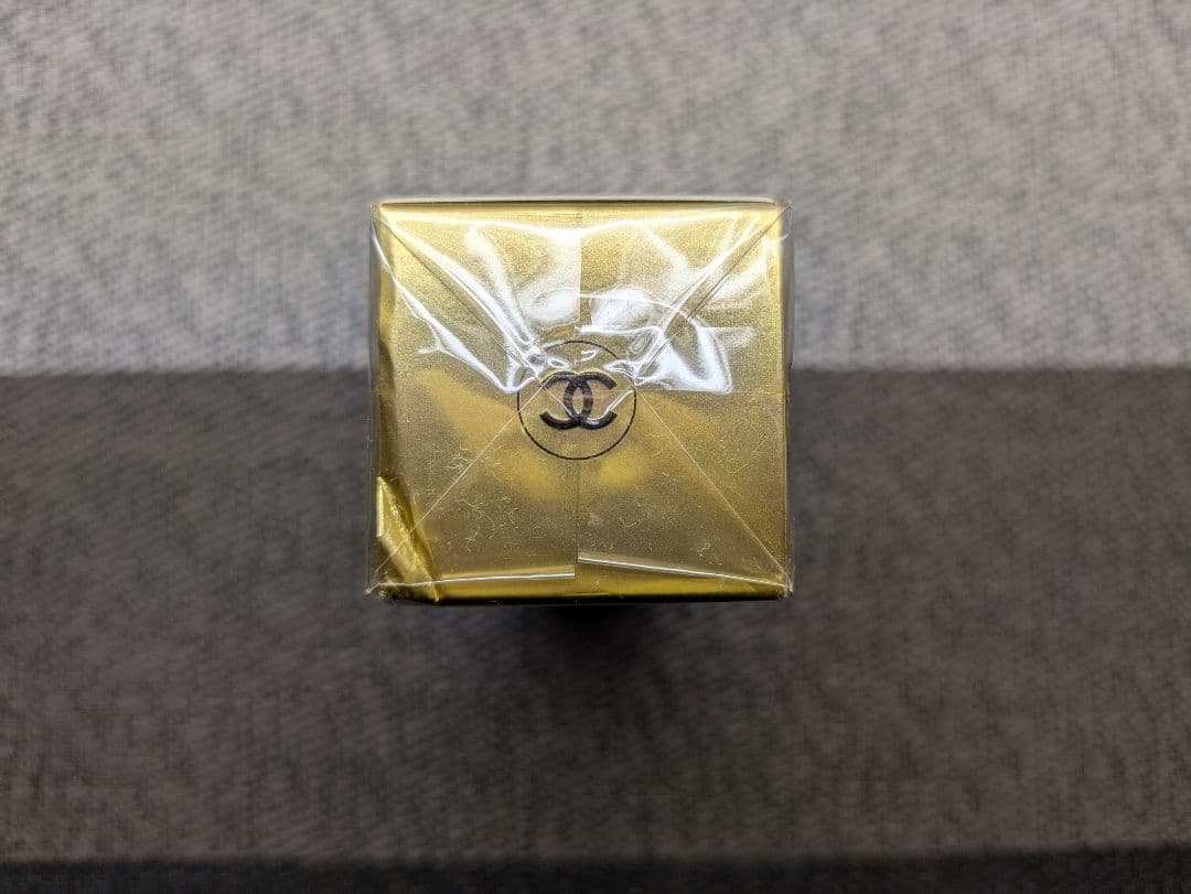 CHANEL　サブリマージュ　日焼け止め乳液　30ml