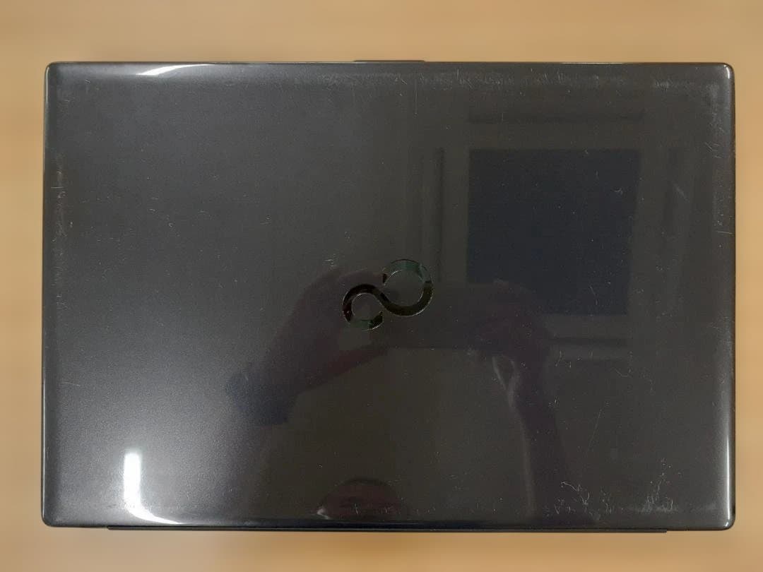 リ*ン様 80L0120-04　ノートPC 富士通 LIFEBOOK AH42/
