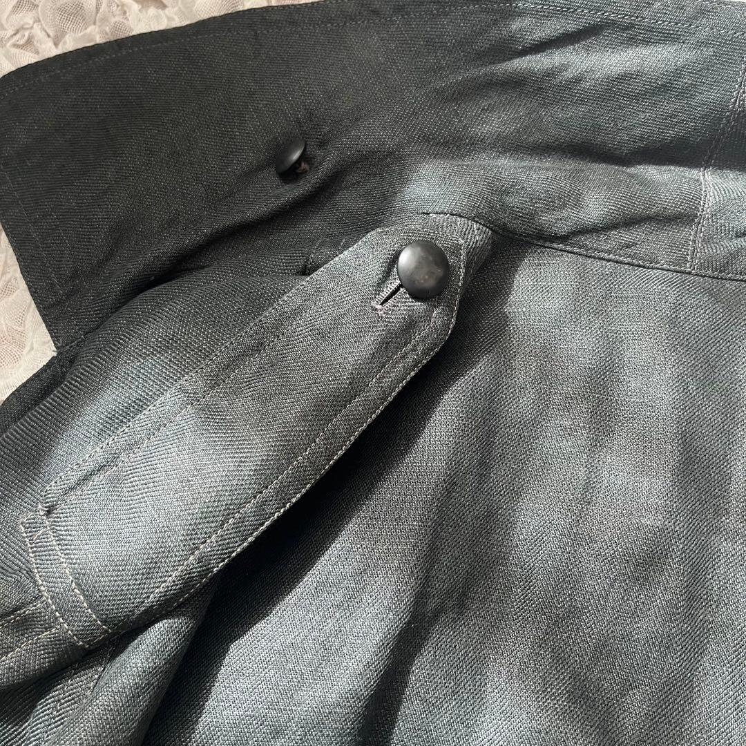 JIL SANDER+ トレンチコート 38 ベルト付 ジルサンダー モード