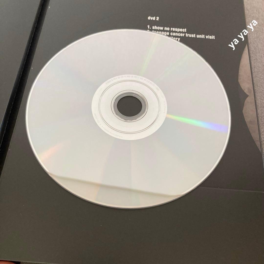 suede ライブ・アット・ザ・ロイヤル・アルバート・ホール・DVD〈限定盤・…