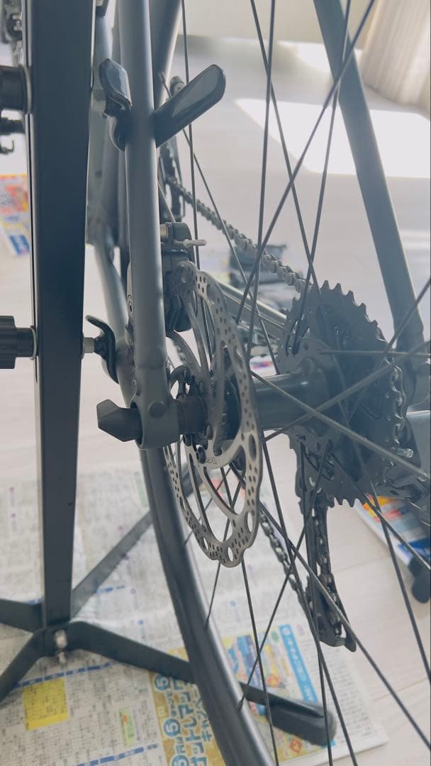 名古屋市大曽根手渡しのみTREK DOMANE AL 2 GEN 4