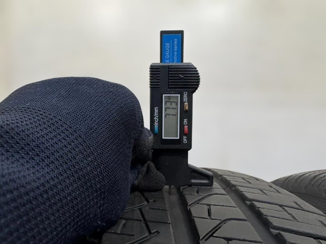 【送料無料/バリ溝】極上品 23年製 ピレリ 275/50R20　４本価格　①
