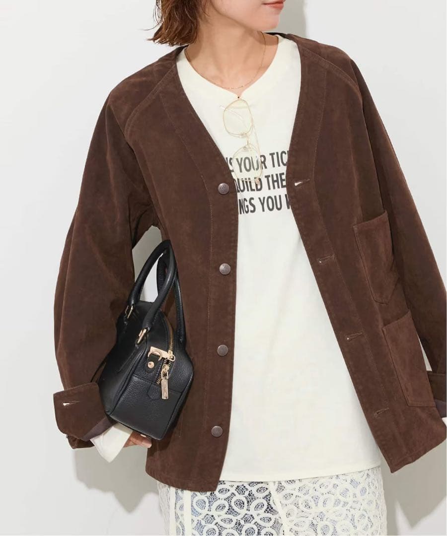JOURNAL STANDARD relume ペイデイ エンジニアジャケット