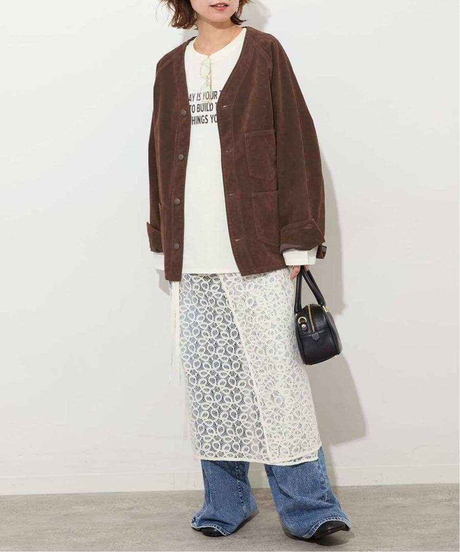 JOURNAL STANDARD relume ペイデイ エンジニアジャケット