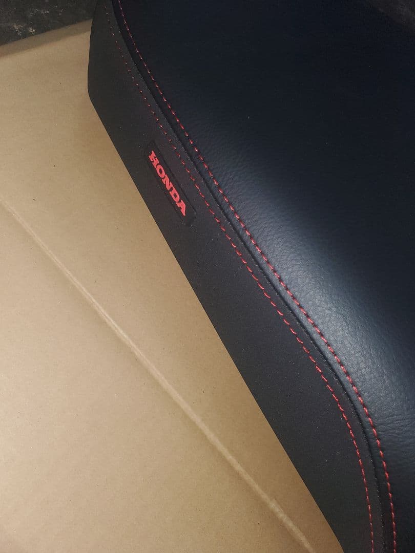 ホンダX-ADV用 純正コンフォートシート 美品